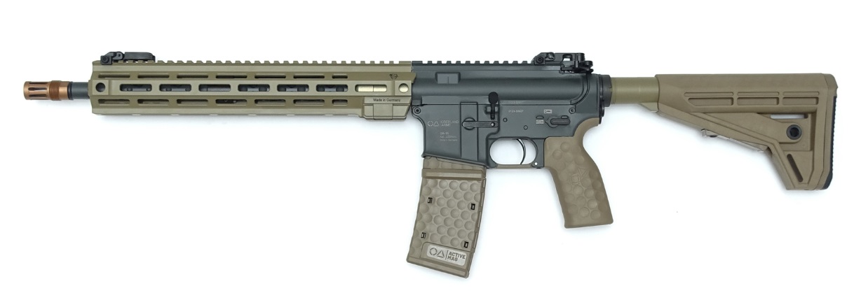 Oberland Arms OA-15 G96k